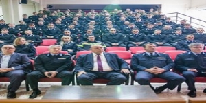 Διάλεξη του Γενικού Γραμματέα Συντονισμού Διάλεξη του Γενικού Γραμματέα Συντονισμού