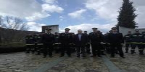 Eκπαιδευτική επίσκεψη στα Καλάβρυτα Eκπαιδευτική επίσκεψη στα Καλάβρυτα
