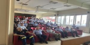 Παρουσίαση πτυχιακών εργασιών 49ης ΕΣ Σχολής Αξιωματικών Παρουσίαση πτυχιακών εργασιών 49ης ΕΣ Σχολής Αξιωματικών