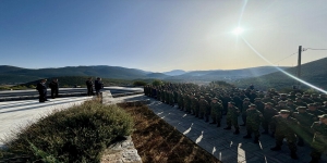 Εκπαιδευτική ημερήσια επίσκεψη Δοκίμων Ανθυποπυραγών και Πυροσβεστών της Πυροσβεστικής Ακαδημίας Εκπαιδευτική ημερήσια επίσκεψη Δοκίμων Ανθυποπυραγών και Πυροσβεστών της Πυροσβεστικής Ακαδημίας