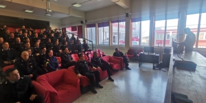 Ομιλία για τον εορτασμό της «Εθνικής Επετείου 28ης Οκτωβρίου 1940» Ομιλία για τον εορτασμό της «Εθνικής Επετείου 28ης Οκτωβρίου 1940»