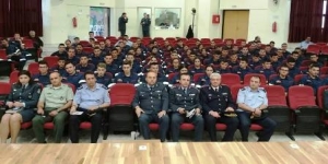 Ημερίδα κατά των ναρκωτικών στη Πτολεμαΐδα Ημερίδα κατά των ναρκωτικών στη Πτολεμαΐδα