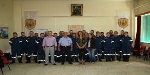 Δράση Γραφείου Ψυχοκοινωνικής Μέριμνας Δράση Γραφείου Ψυχοκοινωνικής Μέριμνας
