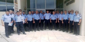 Εκπαιδευτική επίσκεψη της 24ης Ε.Σ. ΣΕΜΑΠΣ Εκπαιδευτική επίσκεψη της 24ης Ε.Σ. ΣΕΜΑΠΣ
