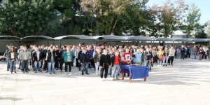 Ορκωμοσία Σχολών ΠΥΡ.Α έτους 2018-19 Ορκωμοσία Σχολών ΠΥΡ.Α έτους 2018-19