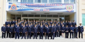 Τελετή απονομής πτυχίων της 24ης ΕΣ της ΣΕΜΑΠΣ Τελετή απονομής πτυχίων της 24ης ΕΣ της ΣΕΜΑΠΣ