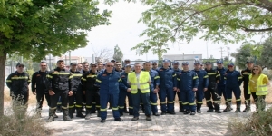 Εκπαίδευση 4ου έτους σε θέματα φυσικού αερίου & πετρελαιοειδών Εκπαίδευση 4ου έτους σε θέματα φυσικού αερίου & πετρελαιοειδών