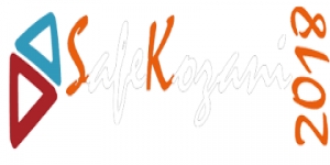 Safe Kozani 2018 Safe Kozani 2018